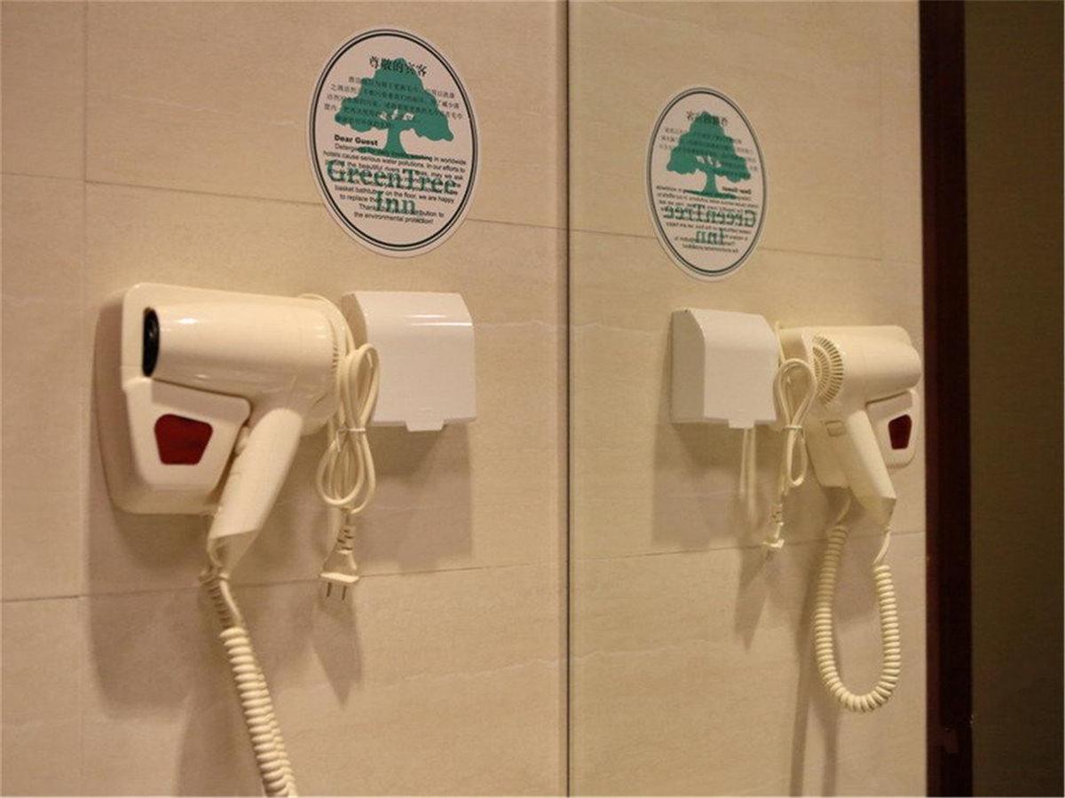 Greentree Inn Beijing Hotel Lin Cui Road Business Hotel Changping Εξωτερικό φωτογραφία
