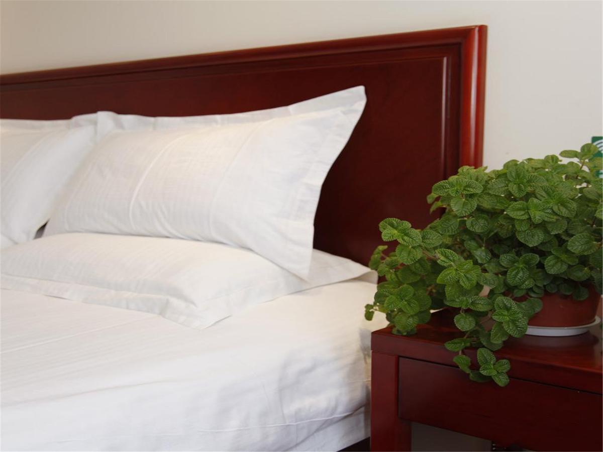 Greentree Inn Beijing Hotel Lin Cui Road Business Hotel Changping Εξωτερικό φωτογραφία